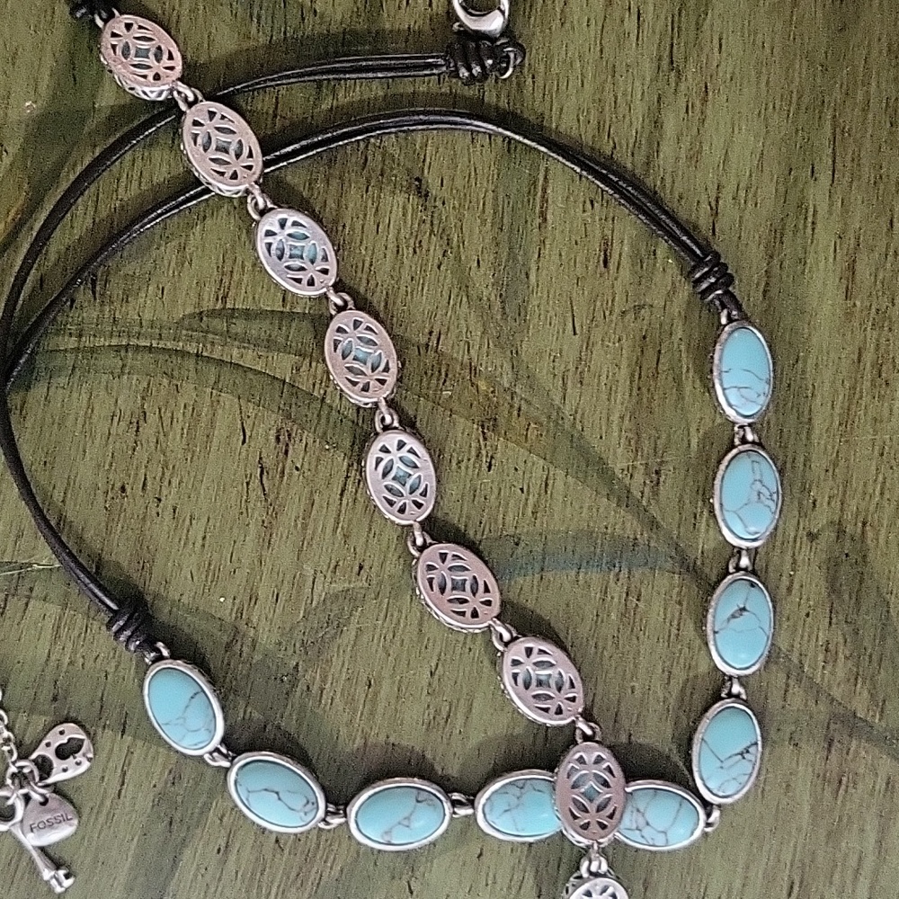 FOSSIL Set - Picture 7 of 7